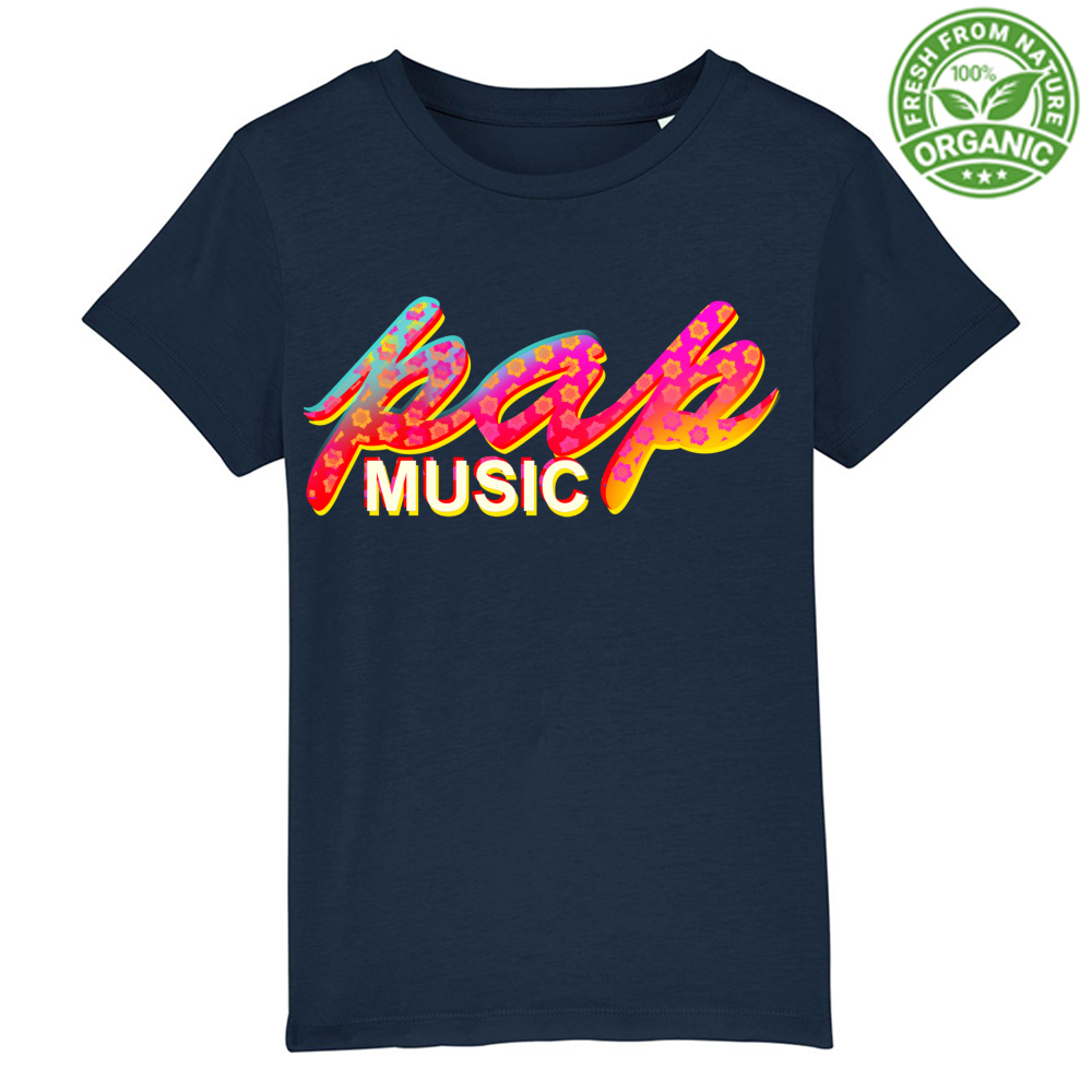 T-Shirt PAPmusic