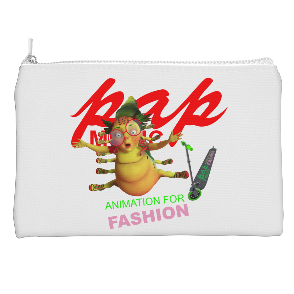 All Over Pochette PAPmusic pochette Bruco