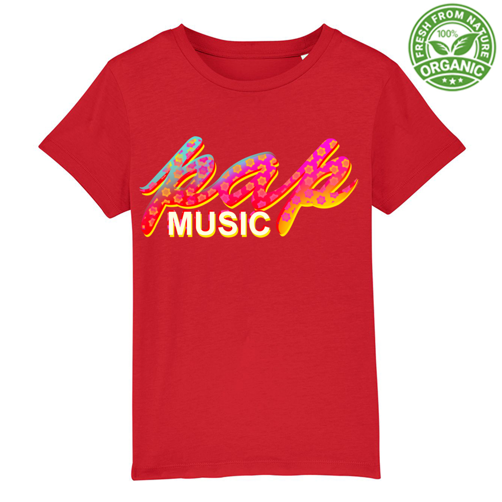 T-Shirt PAPmusic