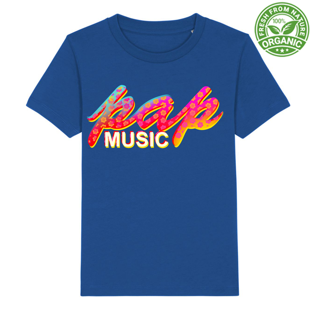 T-Shirt PAPmusic