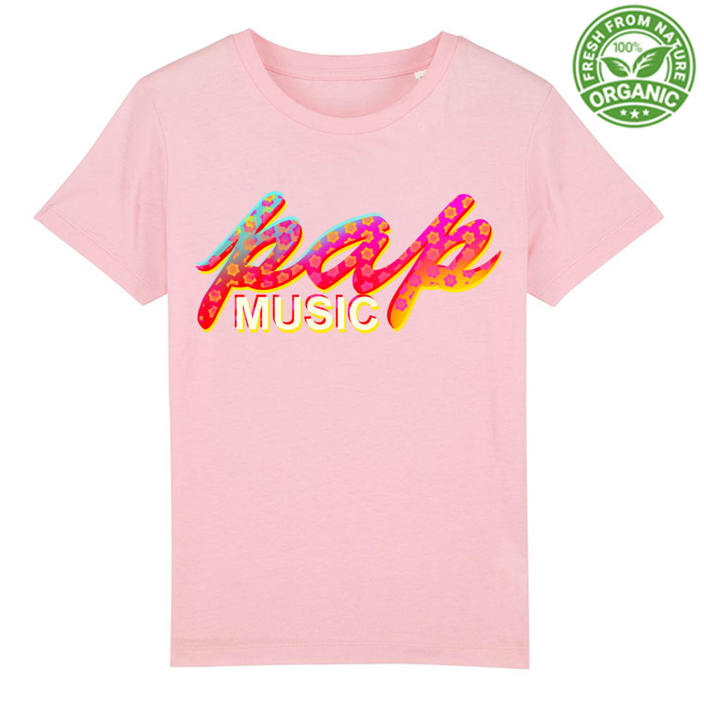 T-Shirt PAPmusic