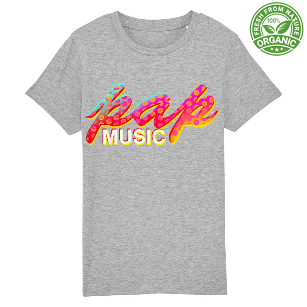 T-Shirt PAPmusic