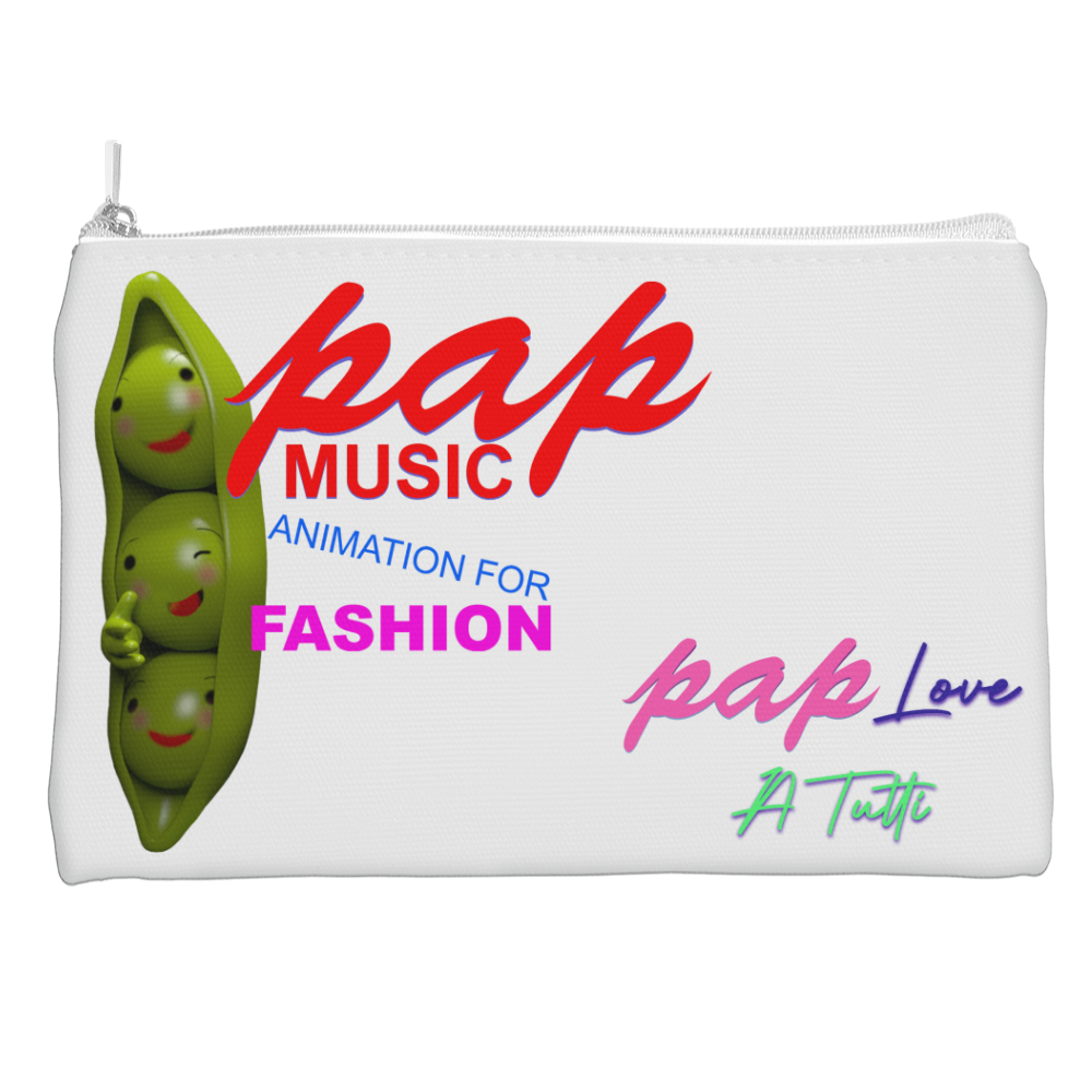 All Over Pochette PAPmusic pochette piselli