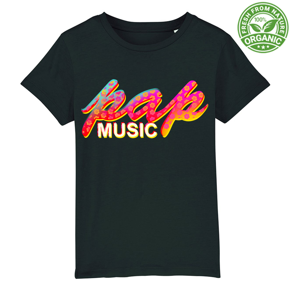 T-Shirt PAPmusic