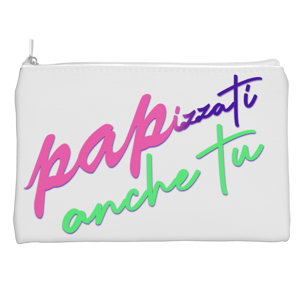 All Over Pochette PAPchette