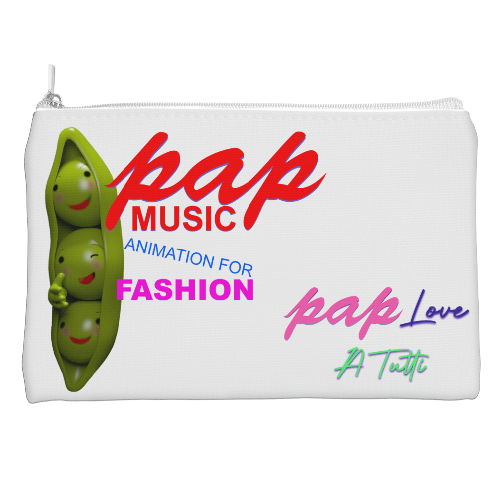 All Over Pochette PAPmusic pochette piselli