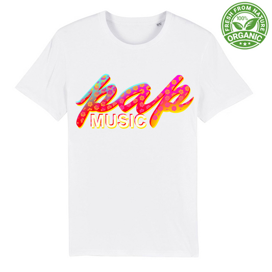 T-Shirt PAPmusic