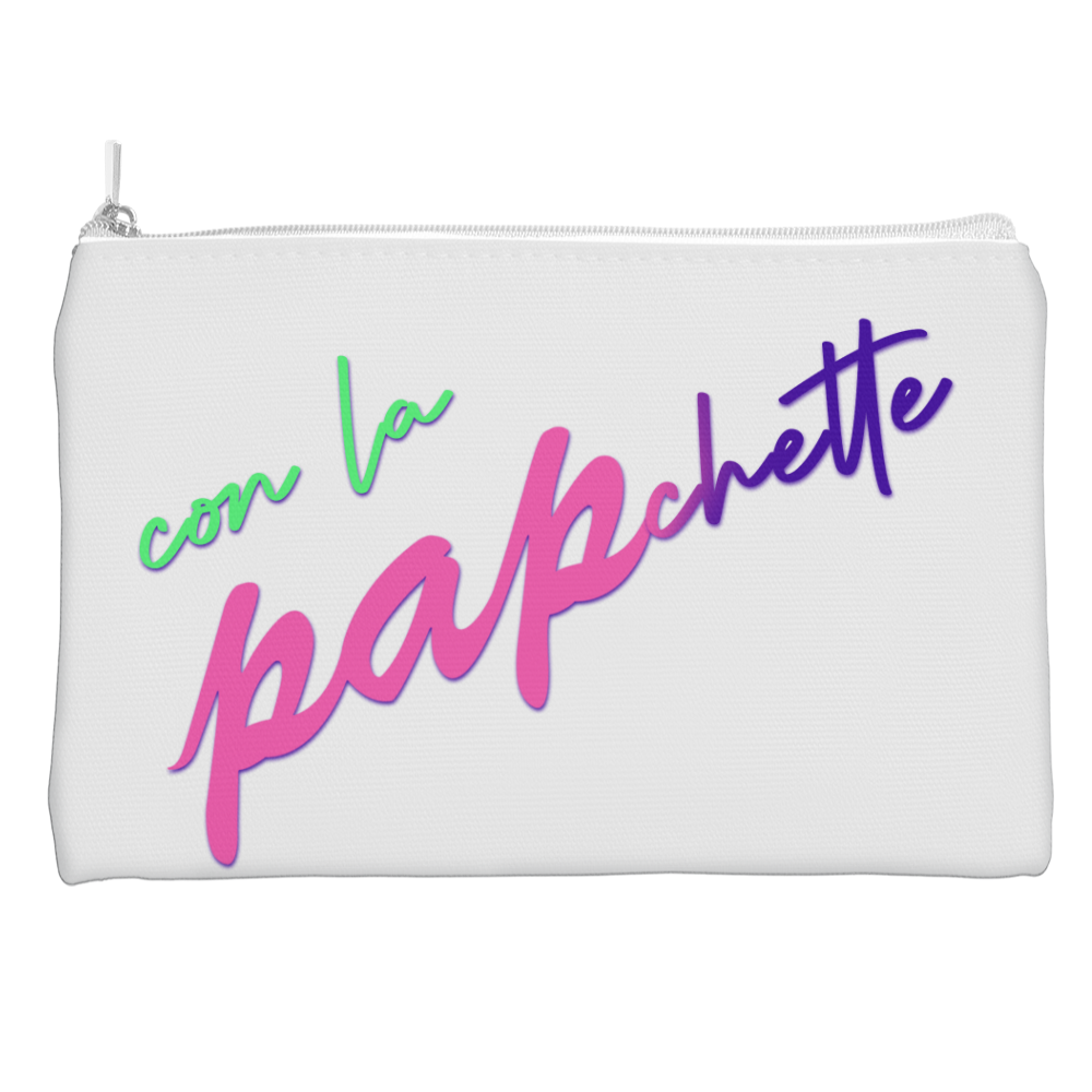 All Over Pochette PAPchette