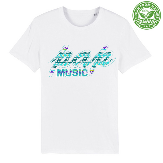 T-Shirt Baby Premium Organic PAPmusic t.shirt BPO 04