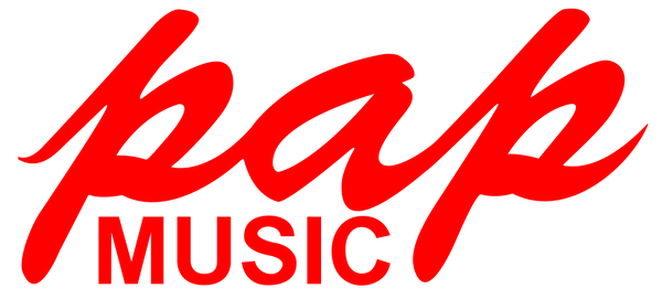 PAPmusic Official Store